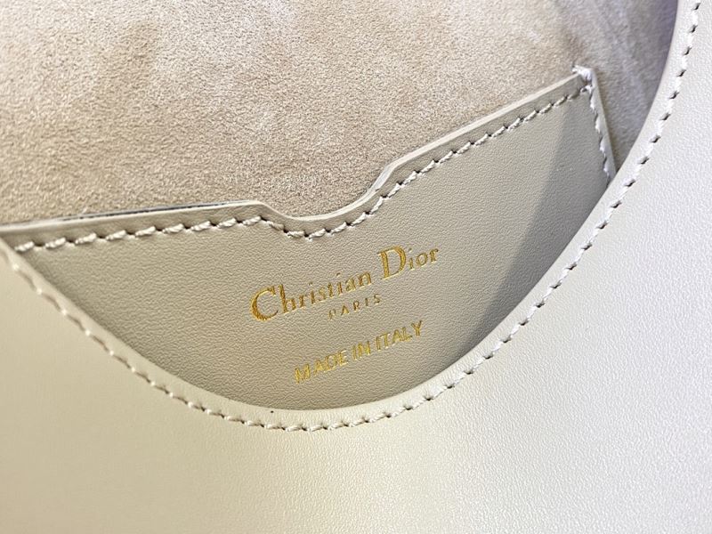 Christian Dior Bobby Bags